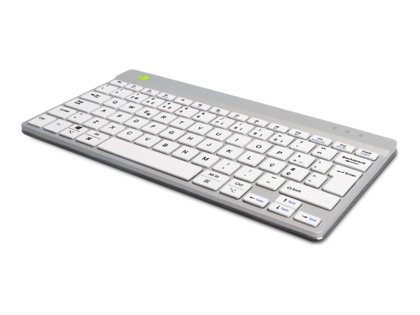 R-GO TOOLS R-GO TOOLS R-GO COMPACT BREAK QWERTY