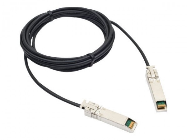 Extreme Networks 1M SFP+ CABLE