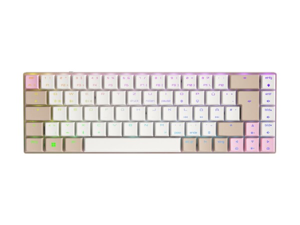 CHERRY CHERRY MX-LP 2.1 COMPACT