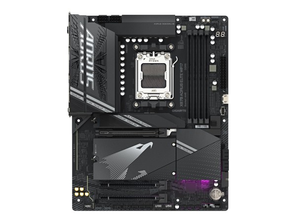 GIGABYTE X870 AORUS ELITE WIFI7 SAM5 X870 AORUS ELITE WIFI7