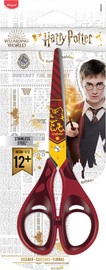 Maped Schere HARRY POTTER TEENS, spitz, 160 mm, rot