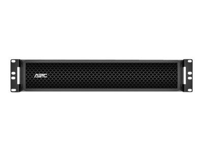 APC Smart-UPS SRT 48 V 1 kVA 1.5 kVA RM Battery Pack SRT48RMBP