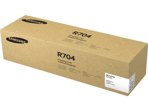 SAMSUNG MLT R704 Schwarz Druckerbildeinheit SS825A