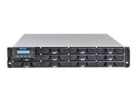 INFORTREND INFORTREND EonStor ESDS3012GT DS3000 2U/12bay Single-ctrl