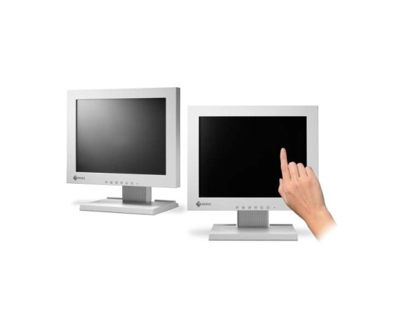 EIZO DuraVision FDSV1201 30,7cm (12,1") FDSV1201-GY