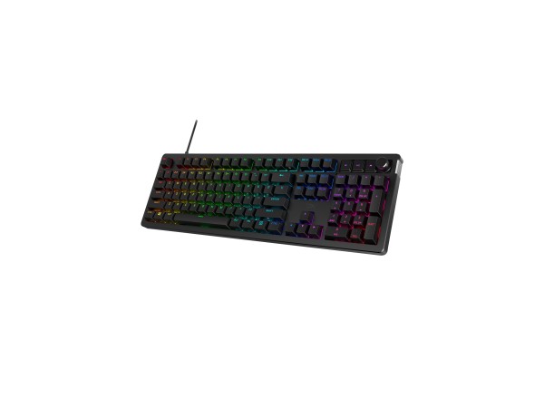 HP HP HyperX Alloy Rise Gaming Keyboard-GR (P)