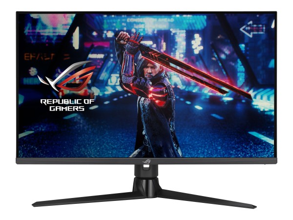 ASUS ROG STRIX XG32UQ 81,2cm (32") 90LM08B0-B01170
