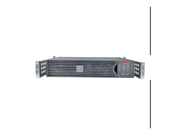 APC APC Smart-UPS RT 1000VA Rack plus NIC