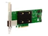 BROADCOM 9500-8e 12Gb/s HBA TriMode SAS/NVMe/SATA 05-50075-01