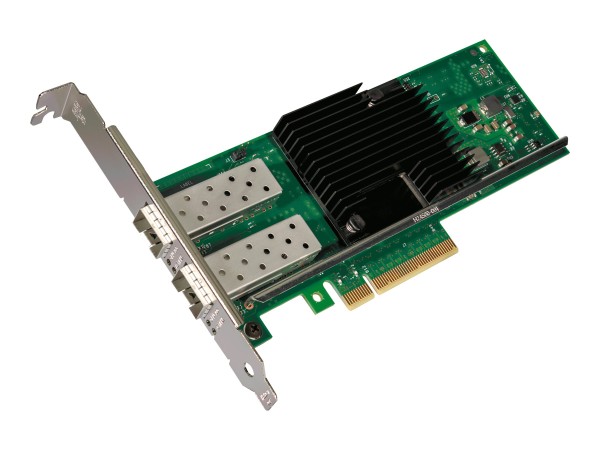 INTEL ETHERNET X710DA2 SVR X710DA2