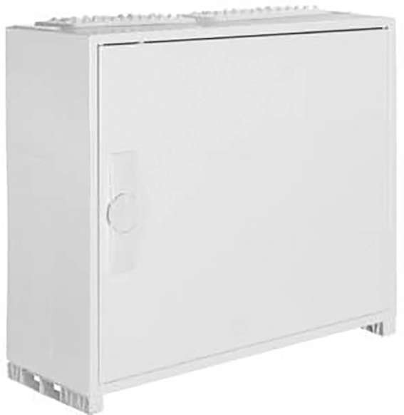 HAGER Schrank, univers, IP44, SK FP32SN2 II, 500x550x205mm, leer FP32SN2