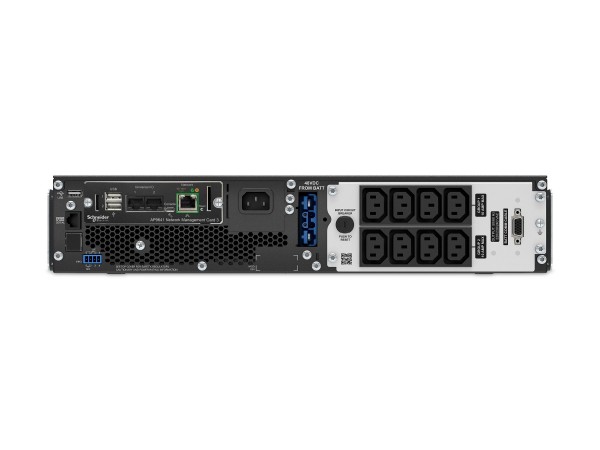APC APC Smart-UPS SRT LI NC 1000VA w/o Battery