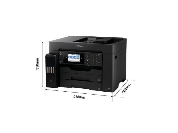 EPSON EPSON EcoTank ET-16650