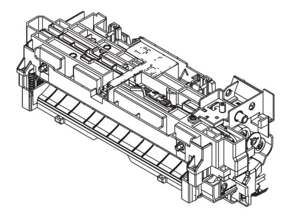 KYOCERA KYOCERA FK 3170(E) Kit für Fixiereinheit
