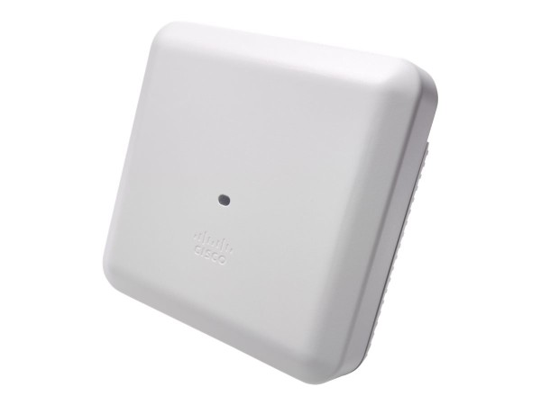 CISCO SYSTEMS 802.11AC W2 AP W/CA 4X4:3 AIR-AP2802I-B-K9