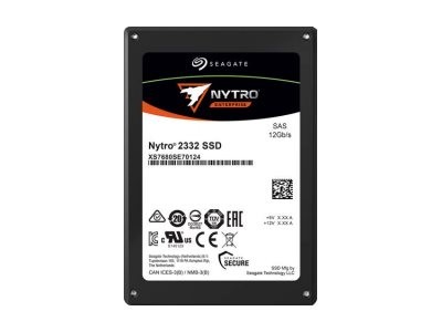 SEAGATE SEAGATE Nytro 2332 3,84TB