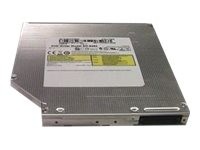 LENOVO LENOVO - Laufwerk - DVD±RW (+R Double Layer) / DVD-RAM - Serial ATA - intern - 13,30cm (5,25") Slim