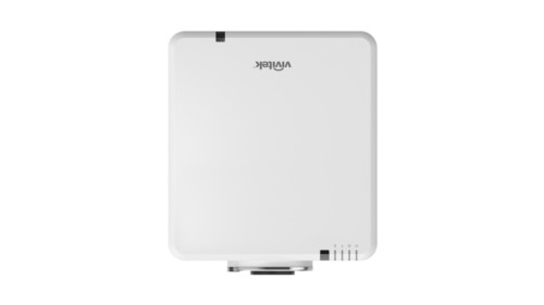VIVITEK DU7199Z Beamer Großraumprojektor 8600 ANSI Lumen DLP WUXGA (1920x12 DU7199Z-WH