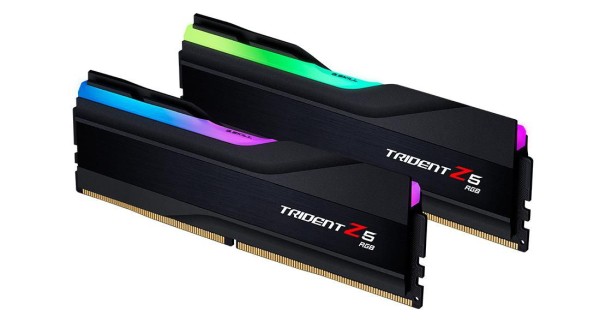 G.SKILL G.SKILL 48-TZ5RK RGB 48GB Kit (2x24GB)