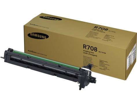 SAMSUNG MLT R708 Schwarz Druckerbildeinheit SS836A
