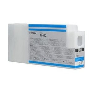 EPSON EPSON Cyan Tintenpatrone