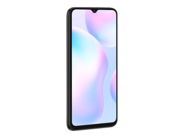 XIAOMI Redmi 9A Dual-SIM Smartphone 32 GB 6.53 Zoll (16.6 cm) Dual-SIM Andr MZB9959EU