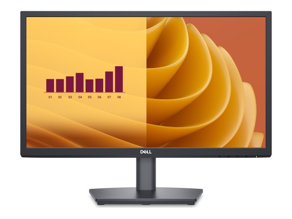 DELL DELL E2225HS 54,36cm (21,4")