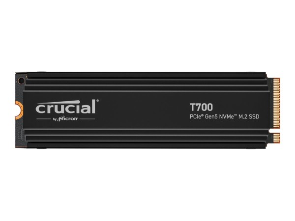CRUCIAL CRUCIAL T700 2TB