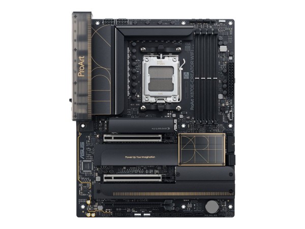 ASUS PROART X870E-CREATOR WIFI SAM5 90MB1IG0-M0EAY0