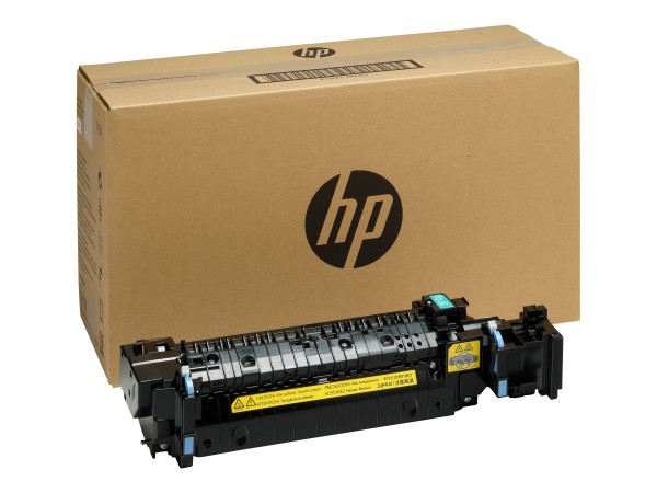 HP HP - (110 V) - Wartungskit - für Color LaserJet Enterprise M652, M653; LaserJet Enterprise Flow MFP
