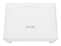 ZYXEL ZYXEL DX3301-T0 VDSL2 DE Version WiFi 6 Super Vectoring Modem Router