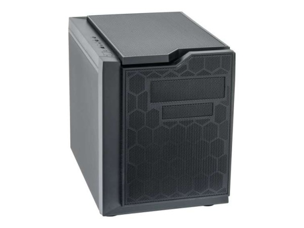 CHIEFTEC CUBE CI-01B-OP ohne Netzteil CI-01B-OP
