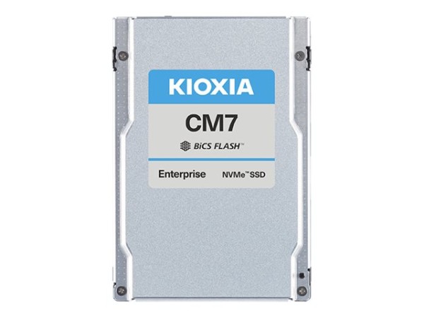 KIOXIA KIOXIA CM7-R Series 3,84TB