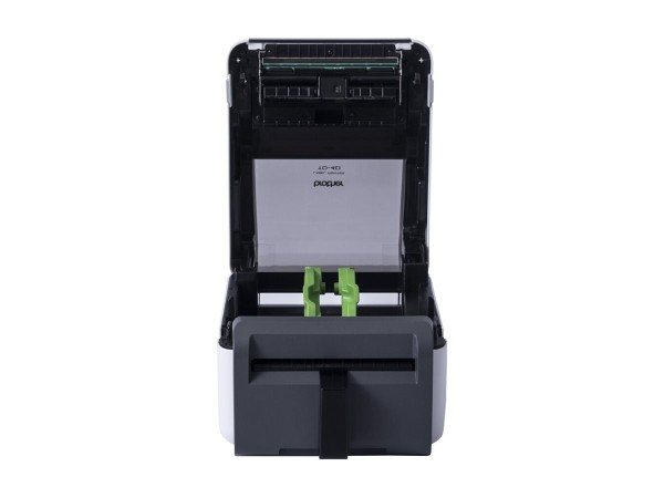 BROTHER TD-4550DNWBFC TD4550DNWBFCZ1