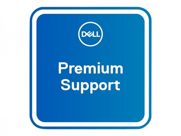 DELL DELL Warr/1Y Coll&Rtn to 4Y Prem Spt for XPS 13 7390, 13 7390 2in1, 13 7390 Frost, 13 9300, 13 9310,