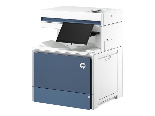 HP Color LaserJet Enterprise Flow MFP 6800zf 6QN36A#B19