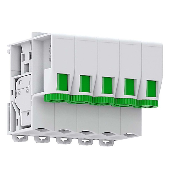 ABN BRAUN AG ABN Bestückungspaket LexCom Home BPVX004 BPVX004