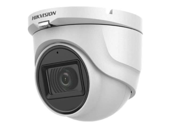 HIKVISION Dome IR DS-2CE76H0T-ITMFS(3.6mm) 5MP DS-2CE76H0T-ITMFS(3.6MM)