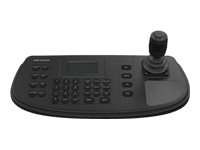 HIKVISION Keyboard mit 4-Achsen-Joystick DS-1200KI DS-1200KI
