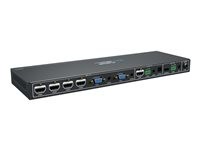 PURELINK PURELINK PureTools - Scaler Switcher 6x1 4K HDMI O