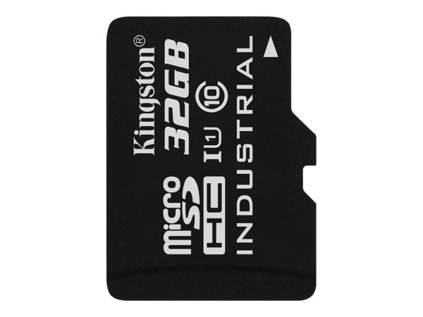 KINGSTON KINGSTON 32GB MICROSDHC UHS-I CLASS 10
