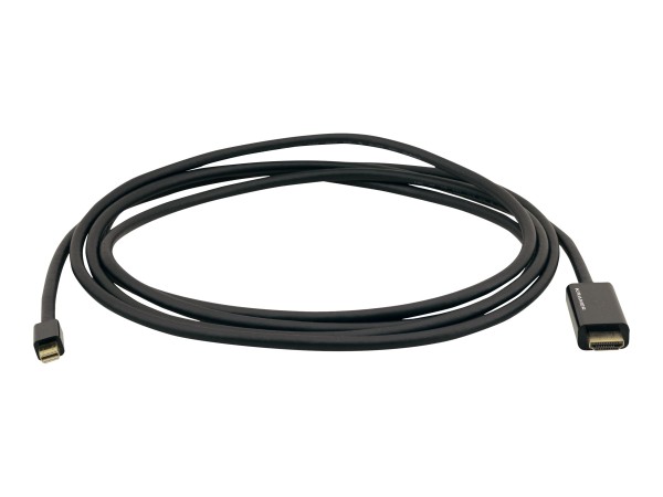 KRAMER ELECTRONICS C-MDP/HM/UHD-10 - 4K aktives Adapterkabel Mini-DisplayPo 97-16011010
