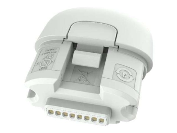 ZEBRA - Batterie für Barcodelesegerät - für Zebra CS6080 BTRY-CS60EABHE-0B
