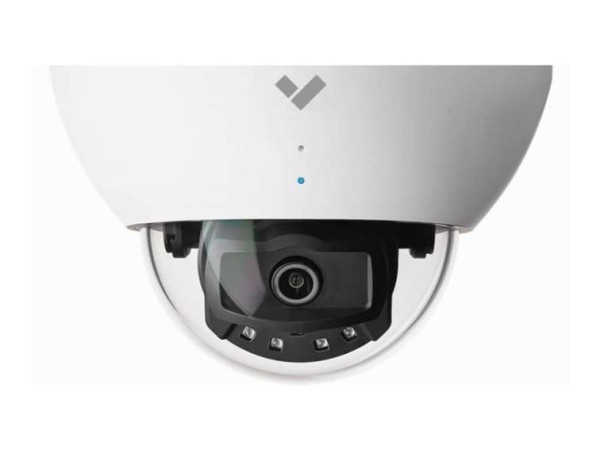 VERKADA CD32-512-HW Netzwerk-Überwachungskamera Kuppel Innenbereich 3MP PoE CD32-512-HW