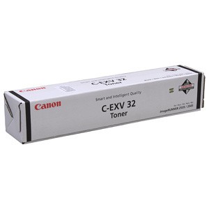 Original Toner für Canon Digital-Kopierer IR2520, schwarz