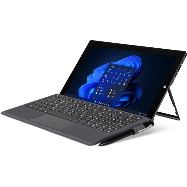 TERRA PAD 1262 V2 31,2cm (12,3") i5-1230U 8GB 512GB W11P 1220142