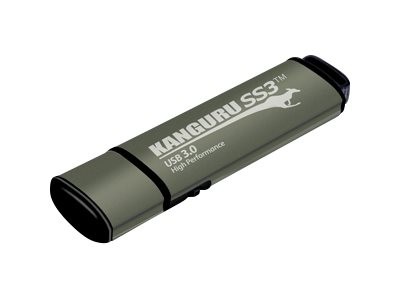 KANGURU KANGURU SS3 512GB