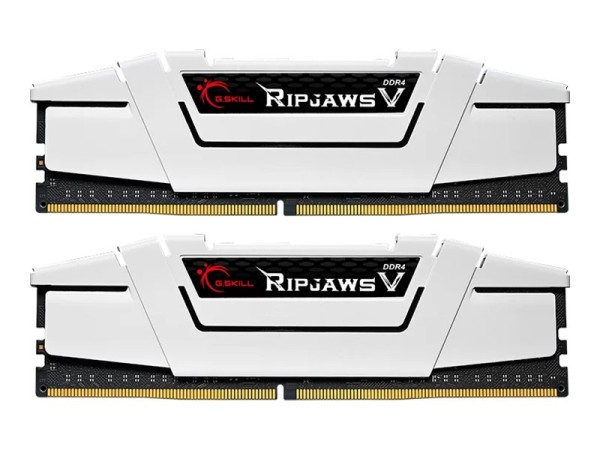 G.SKILL Ripjaws V 32GB Kit (2x16GB) F4-3600C18D-32GVW