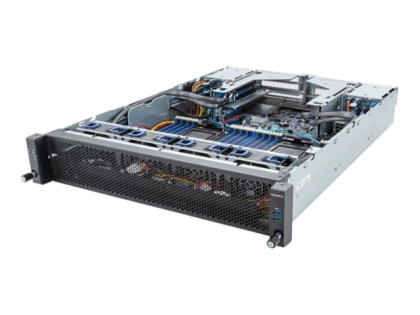 GIGABYTE Barebone E283-S90-AAD1 6NE283S90DR000AAD1
