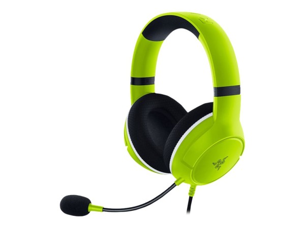 RAZER Kaira X for Xbox - Headset - ohrumschließend RZ04-03970600-R3M1